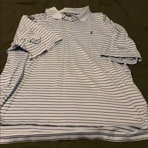 Great Polo Golf Shirt XXL